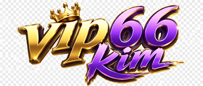 VIP66 Kim Logo